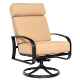 Cayman Isle Outdoor Chair