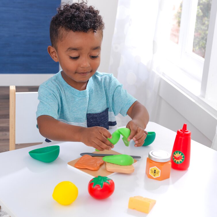 Create & Cook™ Kitchen Set, Kids' Play Kitchen