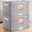 Organisateur de garde-robe pliable-87600549