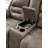 Kanhaya Reclining Loveseat with Console-1251333156