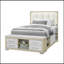 Très grand lit naturel / blanc Emilia-1559452557-1559452558