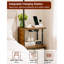163 H cm Traditional Floor Lamp