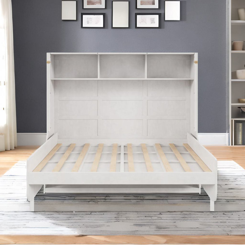 Full Size Murphy Bed