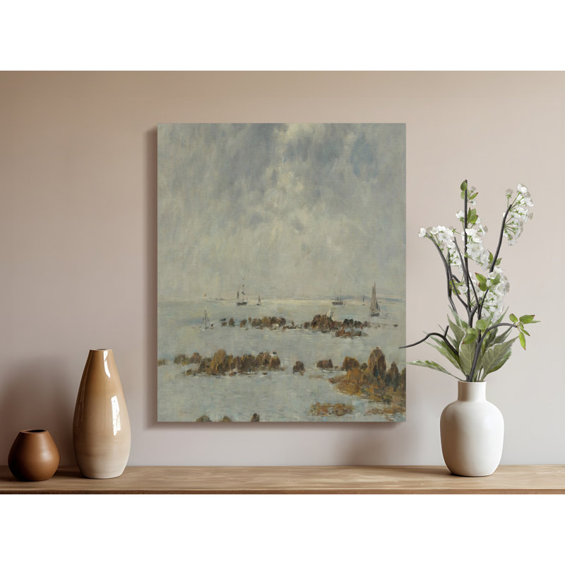 Crumpler Wrapped Canvas Print Set, 20x24