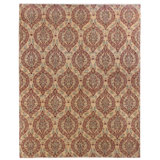 Sultan Ikat Area Rug