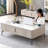 Haettich Single Coffee Table