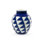 Columbina Vase
