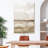 Soft Beige Landscape I-1174411552