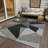 Geometric Indoor / Outdoor Rug-535084082