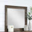 Miroir pour commode Wyland