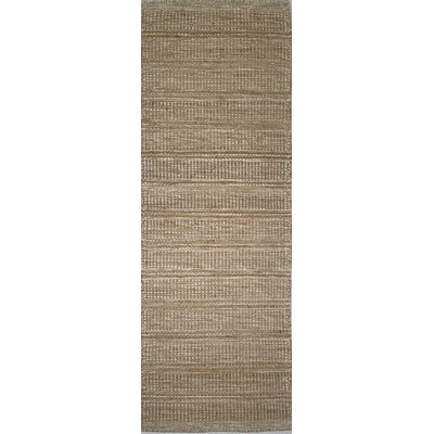 Teyvione Striped Indoor Rug