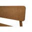 Falconer Solid Wood Bench-1252411964