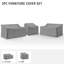 Housse de conversation pour meubles-816829949