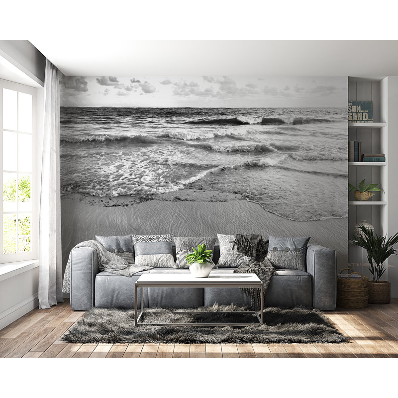 Adhésif mural Palmers