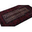 One-of-a-Kind 3'2"X4'7" Hand Knotted Area Rug
