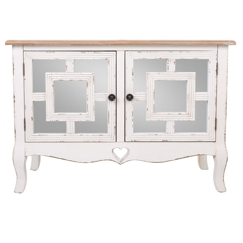 Hinkle 83cm Sideboard