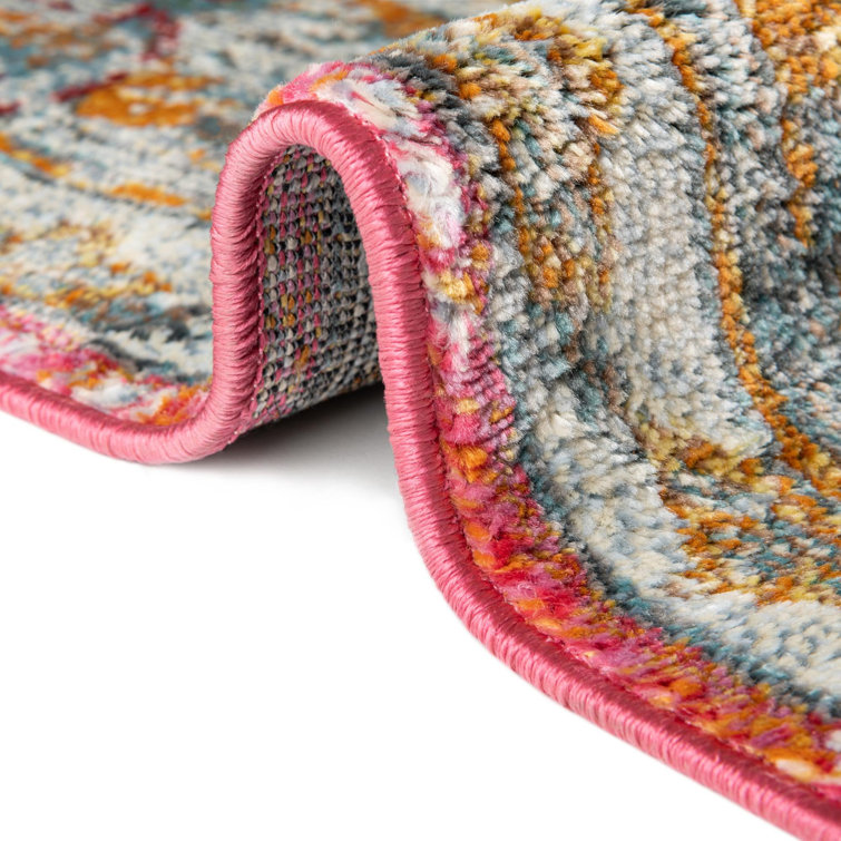 Haefner Oriental Rug