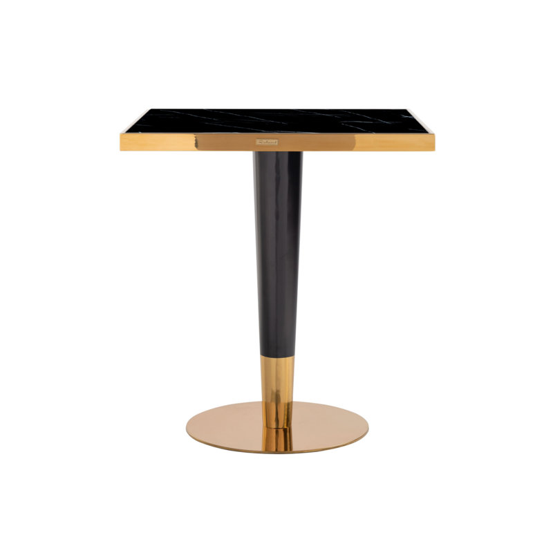 Can Faux Marble Top Dining Table