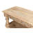 Fowler 60'' Solid Wood Console Table