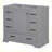 Modern Bathroom Vanity With Multi-Functional Drawer-104981877