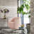 Bashar Upholstered Swivel Barrel Chair-217953830-259212575
