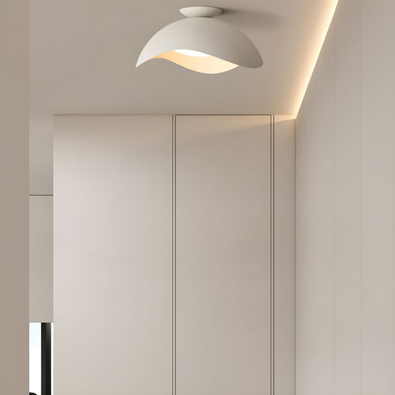 Amarely Semi Flush Mount