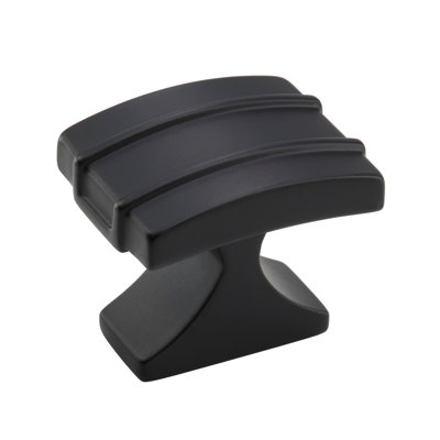 Davenport Rectangle Knob
