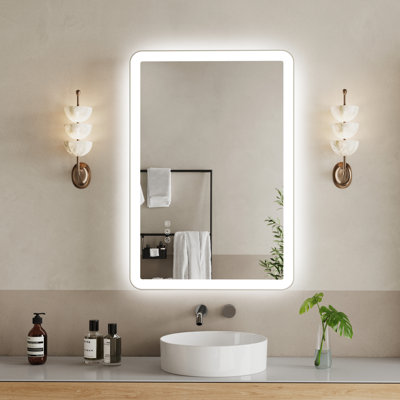 Miroir mural Natalin