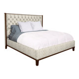 Michael Weiss Barrett King Bed