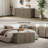 Cesiro 40.2"Modern Wood Bench, Multi-Functional With Hidden Storage-1164513727-1169924946