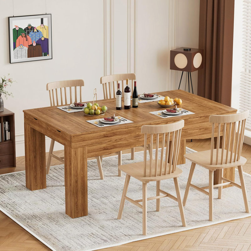 Gaming table