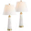 Lampe de table 27" Stayton