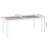 Rectangular Acacia Outdoor Coffee Table-604934791