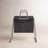 Thistle Free Standing Magazine Rack
