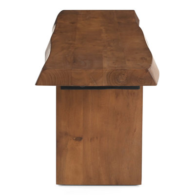 Colin Kentley Bench