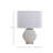 Sylvan Table Lamp - Large