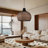 Wunder 1 - Light Natural Dome Pendant-1174521548