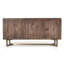 Kensie 72 in. W Solid Wood Sideboard