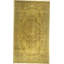 Handmade Cotton and Wool Oriental Area Rug