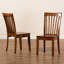 Euell Solid Wood Dining Chair-1868230356