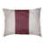 White/Burgundy sélectionné