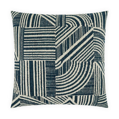 Zaria Square Pillow Cover & Insert