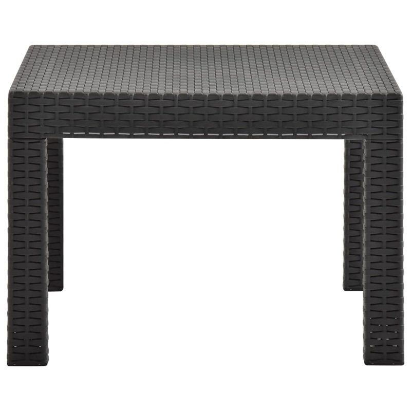Giovedi Square Outdoor Coffee Table , 58cm cm W 58cm cm D