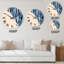 Horloge murale surdimensionnée-1358534319