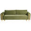 3 Seater Sofa Bed-1779871882