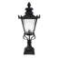 Verbrande Pier Mount Light