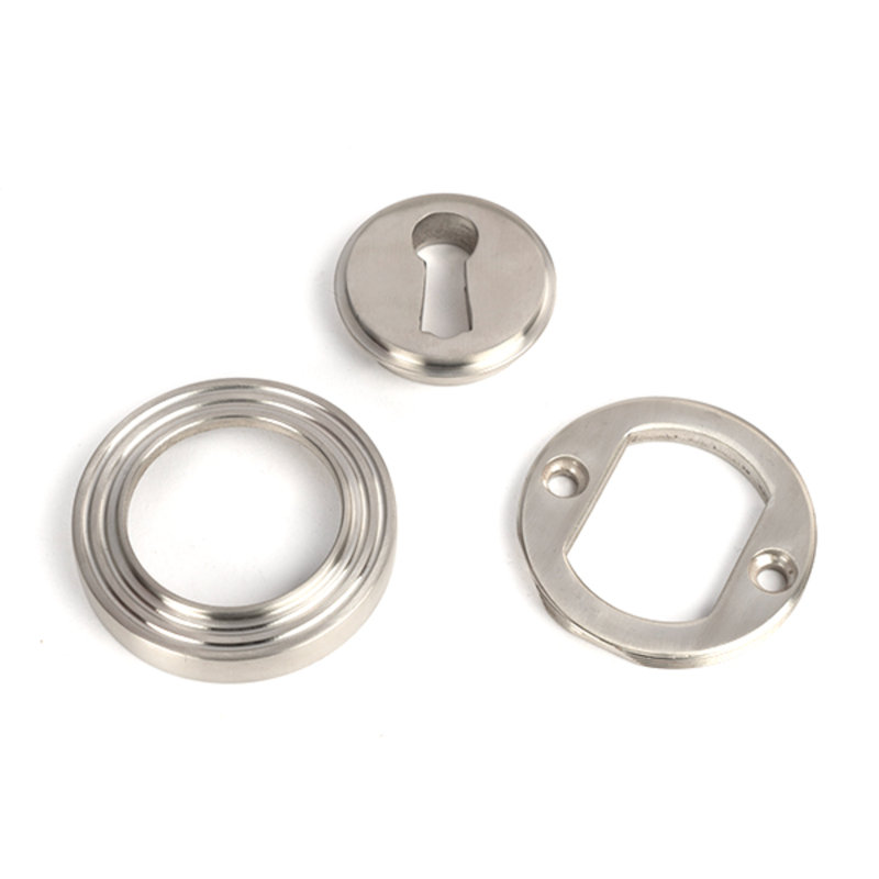 Door Accessory, Satin Marine