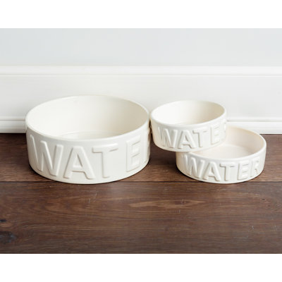 Pet Bowl