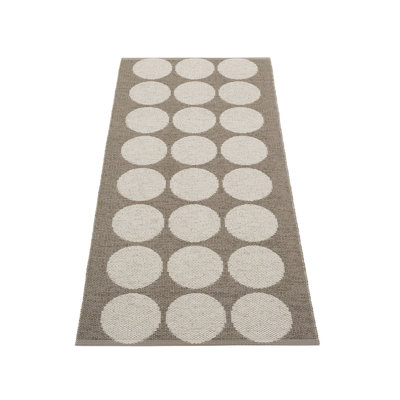 Hugo Handmade Area Rug