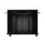 Stanford Kitchen Island-102630015